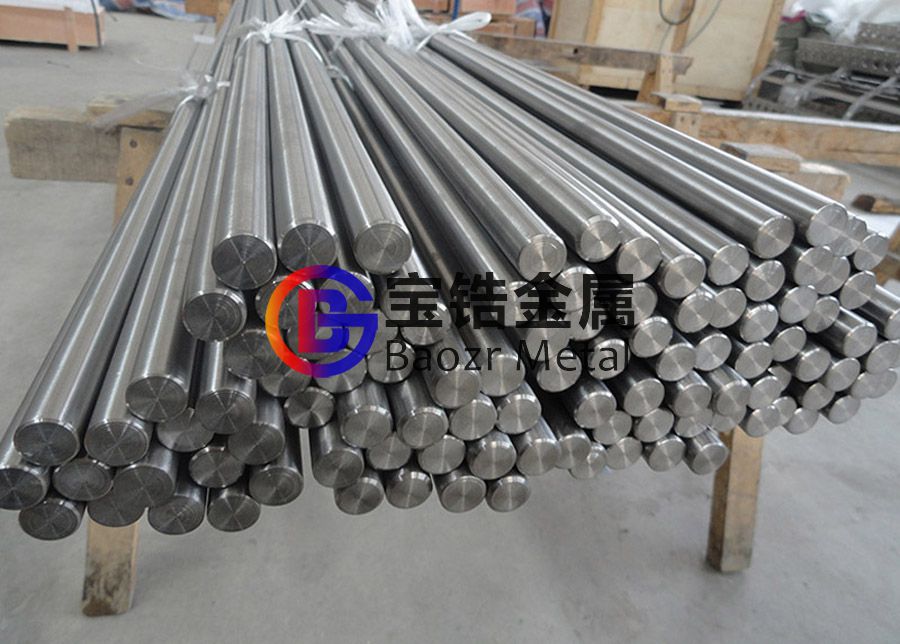 鋯棒、鋯合金棒、鋯合金材料的表面處理技術(shù)