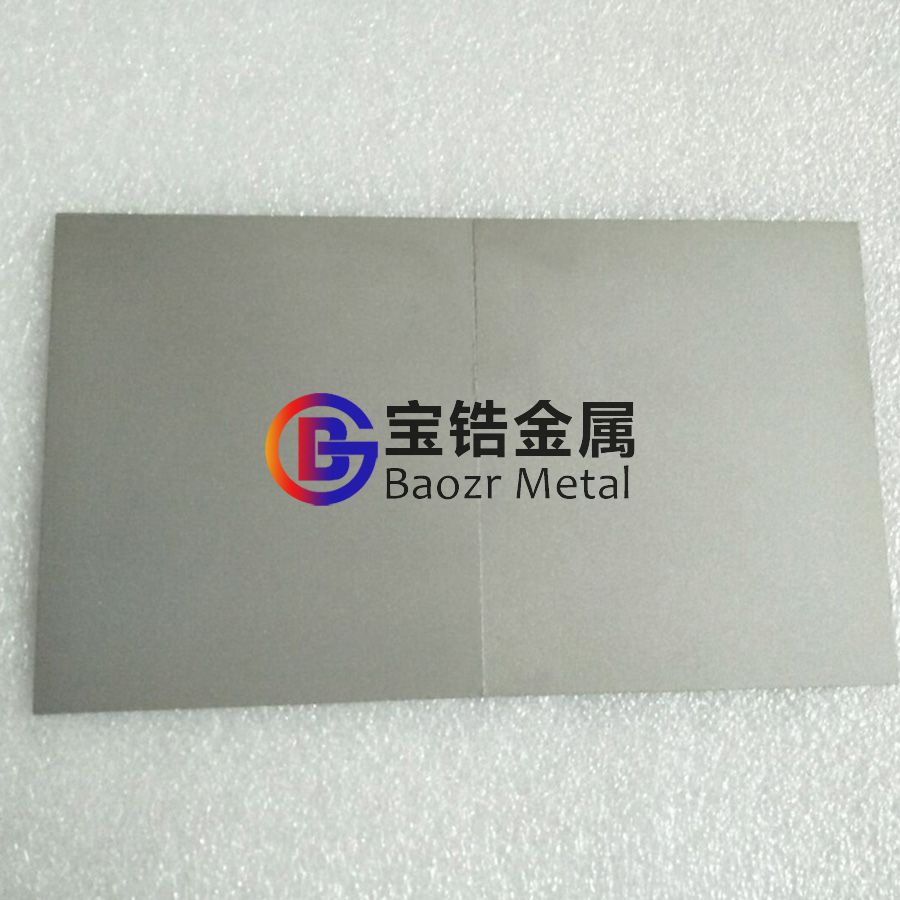 鋯環(huán)、鋯棒、鋯板等鋯合金材料的性能及常用規(guī)格