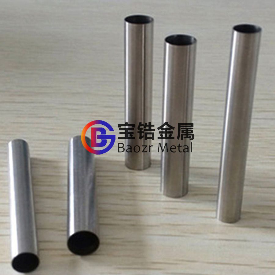 我國三代核電要求的鋯合金材料實(shí)現(xiàn)規(guī)模化生產(chǎn)