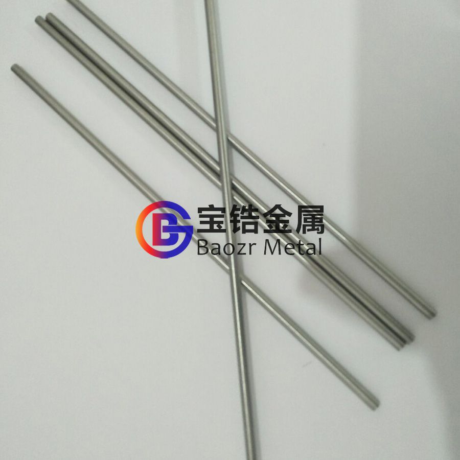 鋯坩堝、鋯棒、鋯板等鋯合金產(chǎn)品的規(guī)格及應(yīng)用
