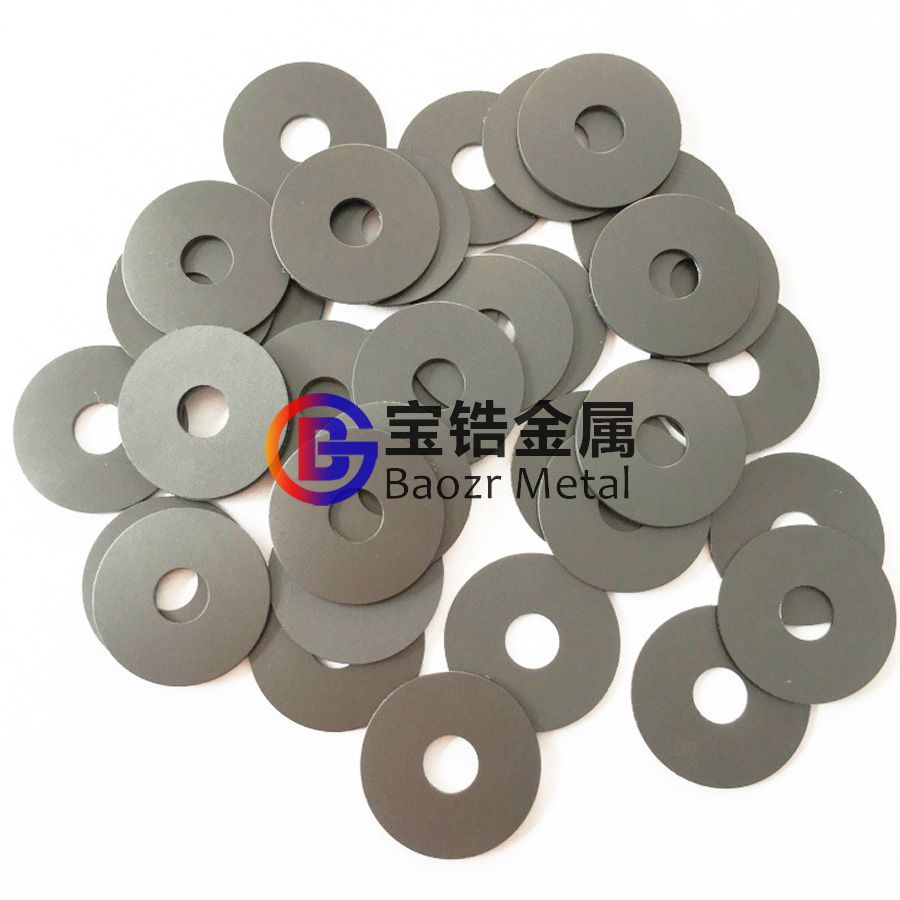鋯環(huán)、鋯棒、鋯板等在航空與鍍膜行業(yè)中的應(yīng)用規(guī)格及特點(diǎn)