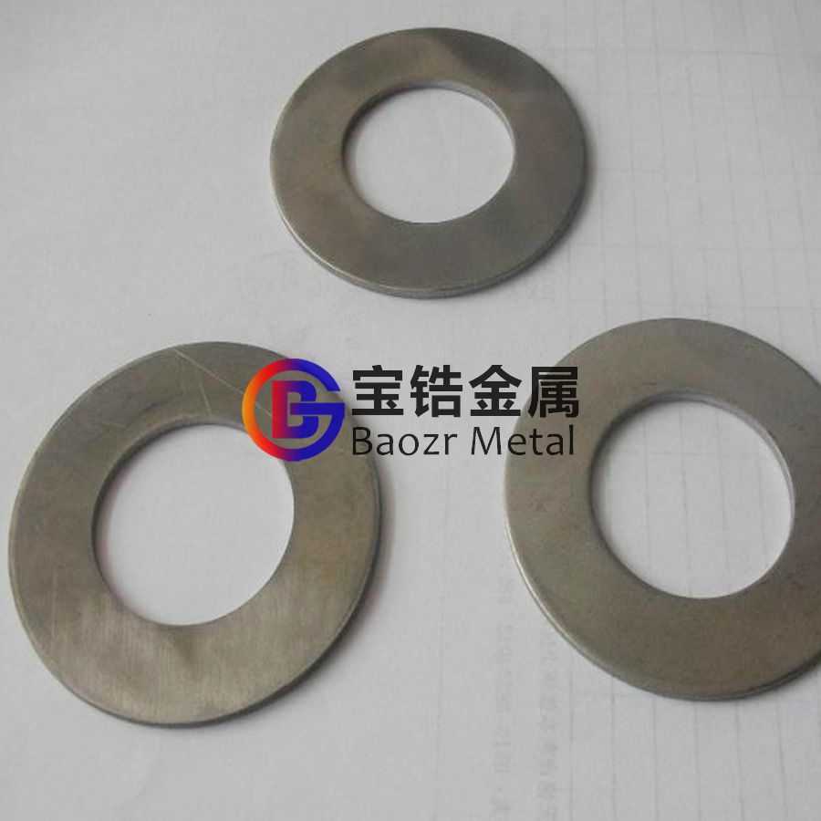 702鋯環(huán)、705鋯棒、鋯板等鋯合金材料的性能及常用規(guī)格