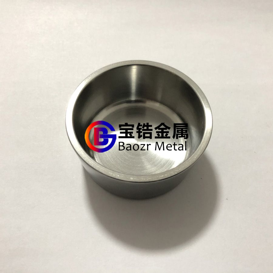 702鋯坩堝