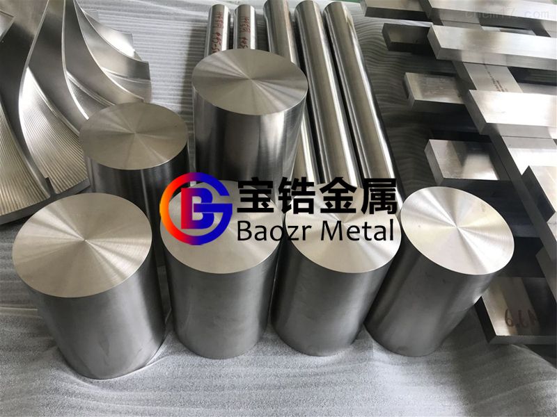 鋯棒生產(chǎn)廠家分享國內(nèi)鋯及鋯合金的應(yīng)用、鋯制品、鋯產(chǎn)業(yè)情況