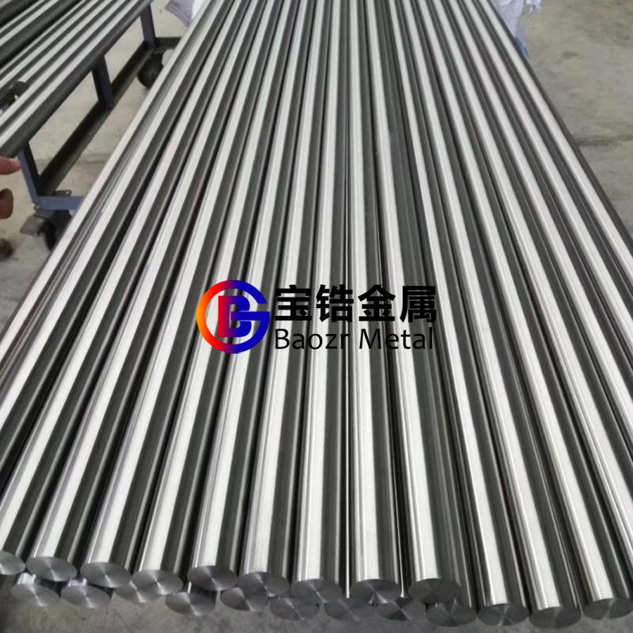 鈦合金棒