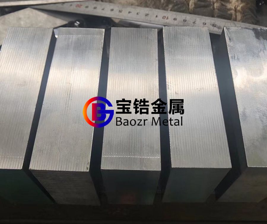 TC4鈦合金方塊