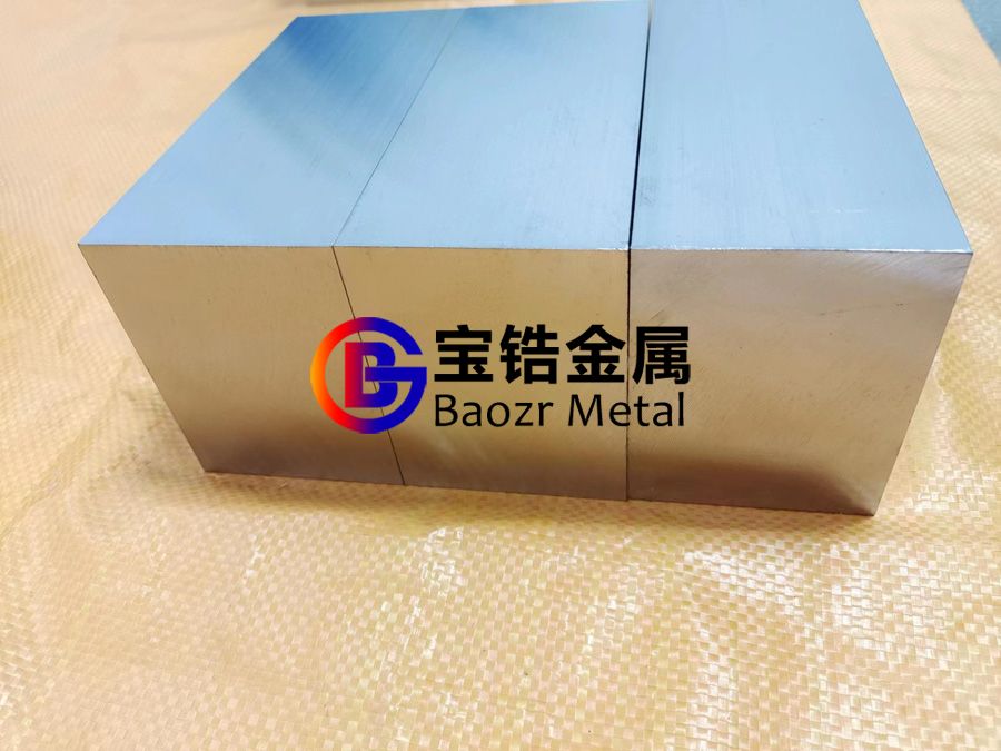鈦鍛件