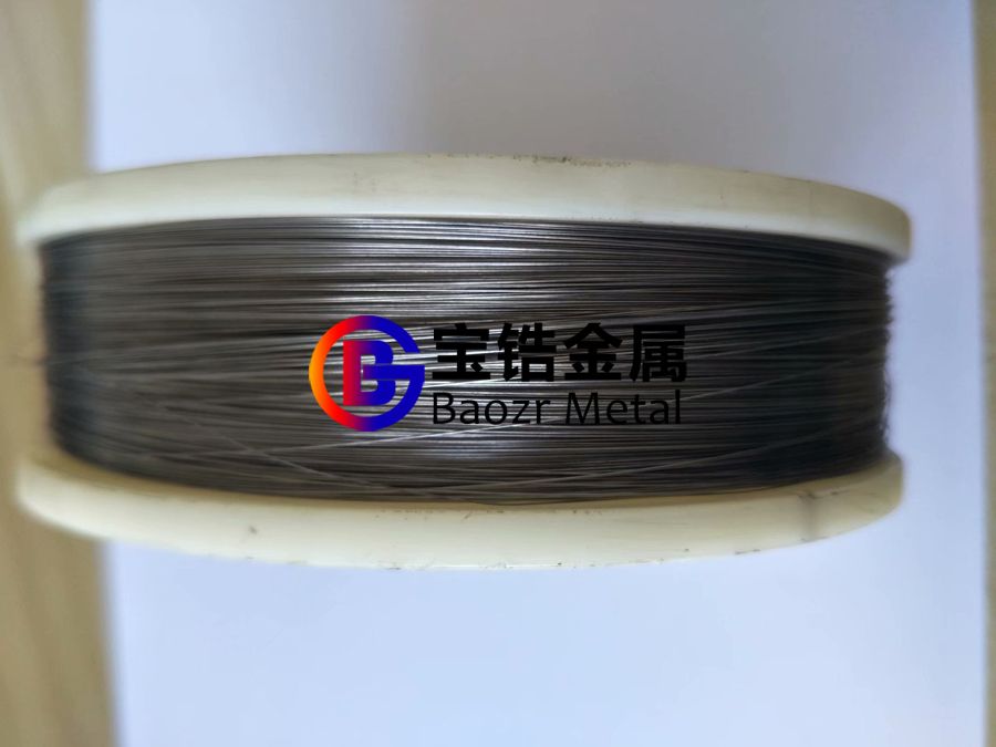 ZR60702鋯絲