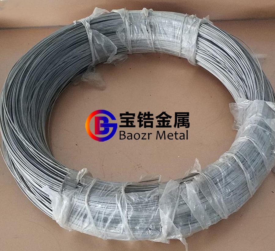 鋯焊絲