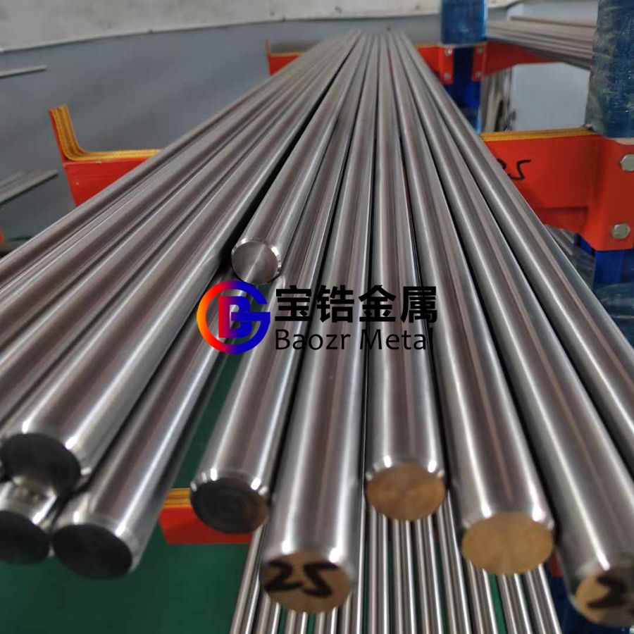 鋯棒 鋯棒廠家